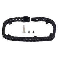Superior-For Creality K1/K1 Max Open Drag Chain Bridge Type 6X10mm Cable Carrier For K1/K1 Max 3D Printer
