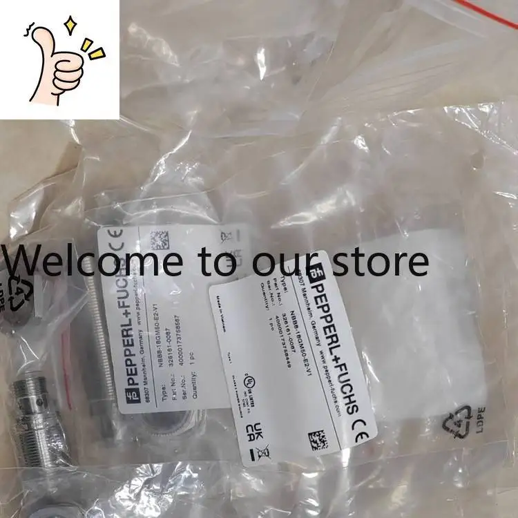 

Датчик газа TURCK/Turck NI15-M30-AZ3X, индуктивный датчик приближения