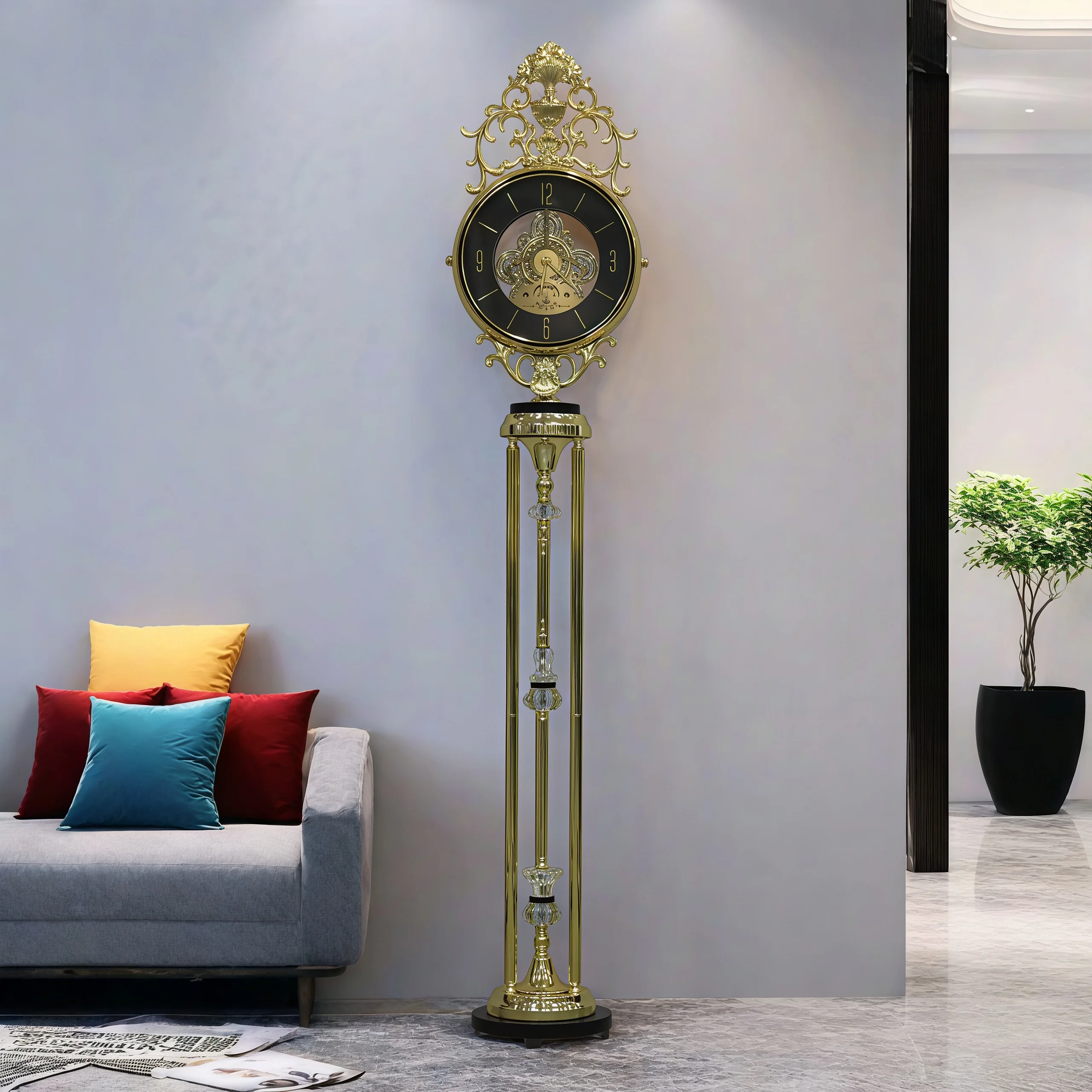En Yeni Tasarım Modern Yuvarla - Luxury Lifestyle Design incelemesi ve fiyatı