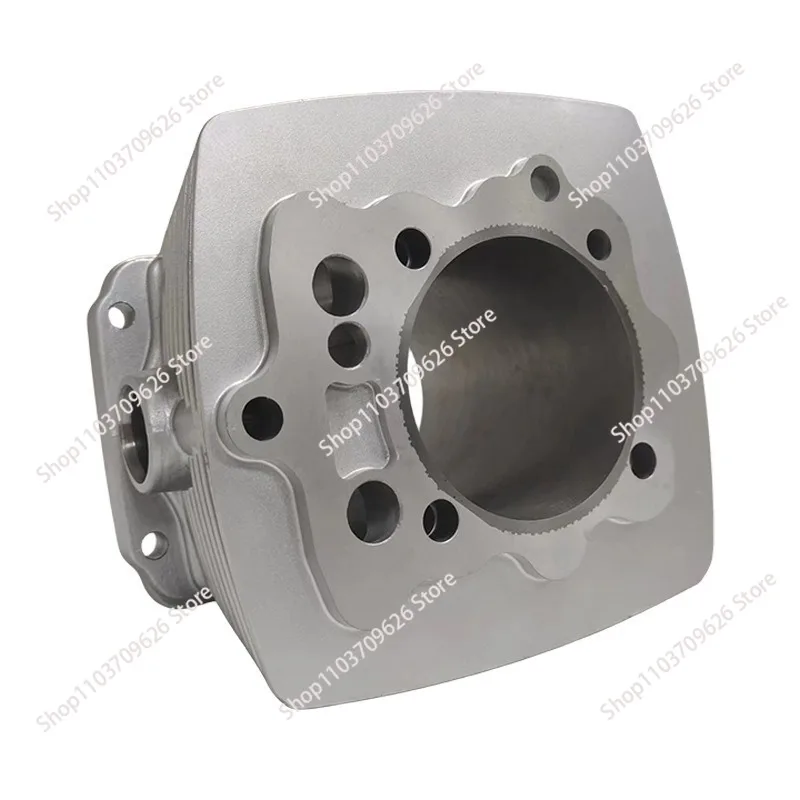 Motorcycle piston 350cc engine sleeve cylinder 72.5mm for CG250 CG350 equipment accessories view 6