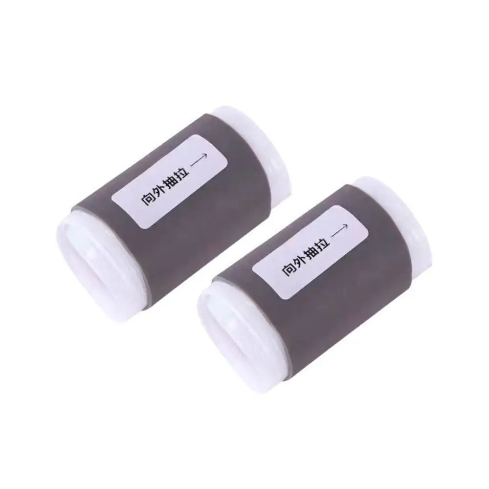 1/2Pcs Universal Motorcycle Gear Shift Lever Cover Removable Flexible Gear Shift Lever Protector Silicone