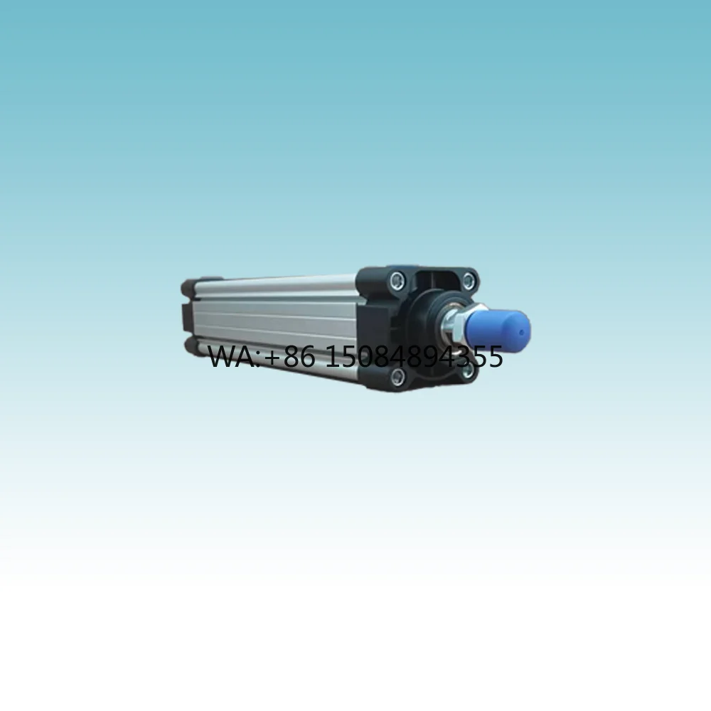 High Quality Aluminum SAU50X200-S Cylinder for KDT Nesting Machining Center