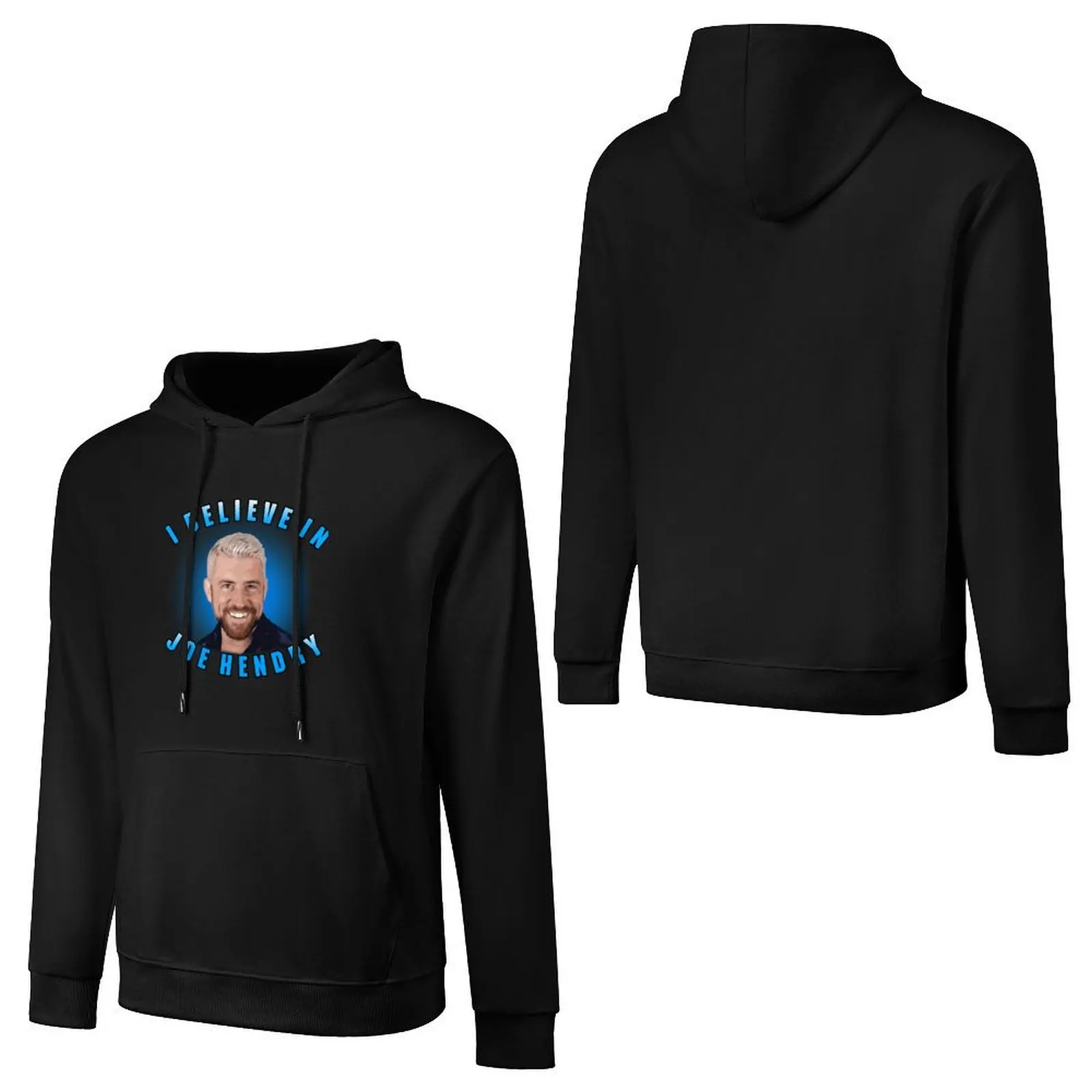 Joe Hendry Pullover Hoodie mens designer clothes men's clothing hoodies and sweatshirts new