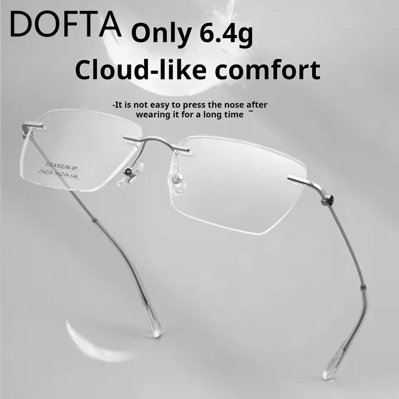 occhiali-da-vista-dofta-ultra-leggeri-senza-montatura-da-uomo-stile-business-alla-moda-comodi-flessibili-design-semplice