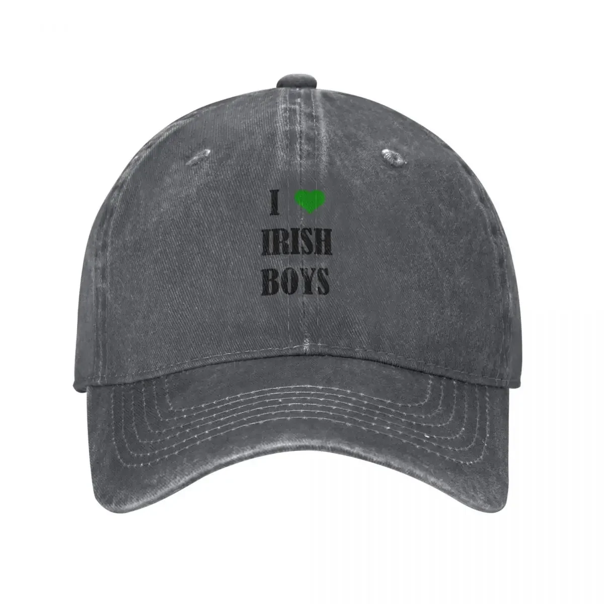 i heart irish boys niall horan the show tour Baseball Cap New Hat |-F-| Golf Wear Fishing cap Caps Male Women's