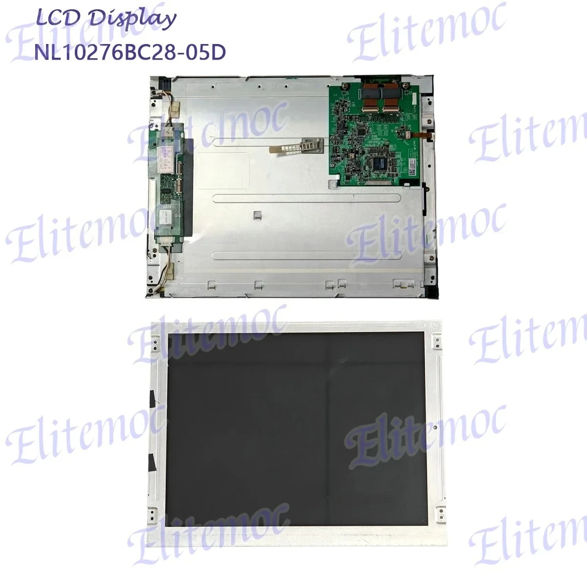 

NL10276BC28-05D Замена ЖК-экрана NL10276BC28
