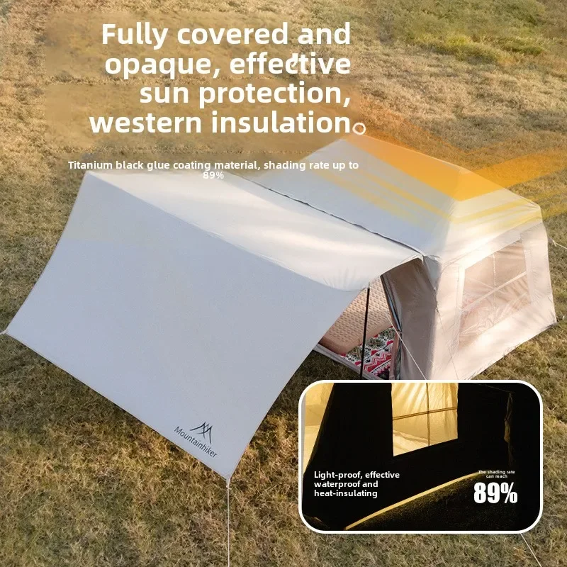 Thumbnail 4 - #61 Best Camping Shelter Tents to Buy In 2026