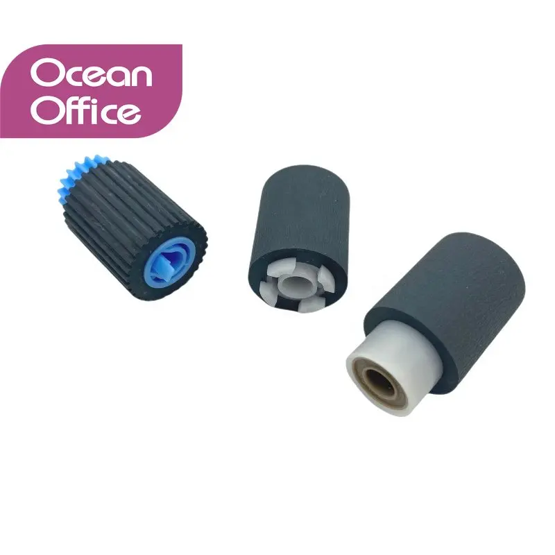 1ชุด AF03-1046 AF03-2046 AF03-0049รถกระบะสำหรับ Ricoh MPC 6502 8002 5100 5110 5200 5210 Feed Roller