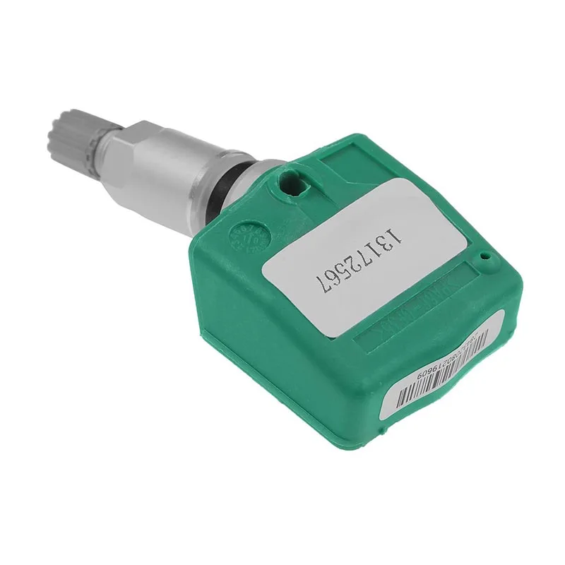 Neuer Reifendrucksensor für Opel Astra H Vectra C Zafira B 2004-2009 13172567 433MHZ TPMS-Sensor – Detail 4