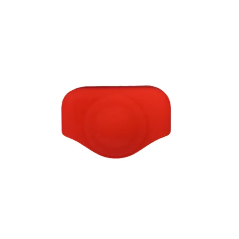 

Anti-scratch Protective Cover For DJI Osmo 360 Lens silicone cover lens scratch-proof camera anti-drop camera accessories