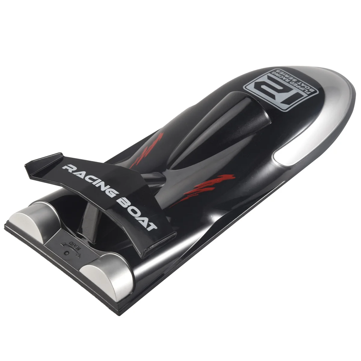 

ABMW-FT012-2 Boat Cover for FT012 2.4G Brushless RC Boat Spare Parts Accessories