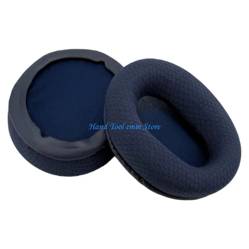 Picture 6: H37F Noise Isolating Earpads for WH-CH710N CH720N Headphone Sponge Ear Cushion Repair