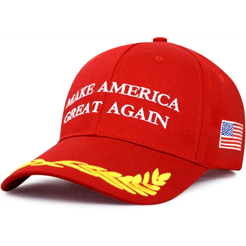 

Donald Trump Hat 2024 Keep America Great Hat MAGA Hat Camo Embroidered Adjustable Baseball Cap