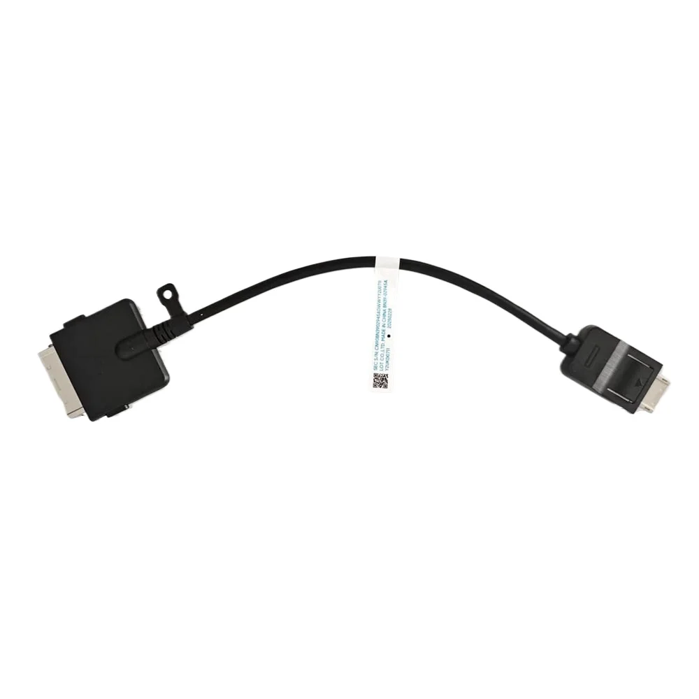 

НОВЫЙ совместимый телевизор Samsung Bn39-02945A, сменный OEM кабель с одним подключением для телевизоров серии QN900D, 35P/3, короткий размер 35 см, Bn3902945A