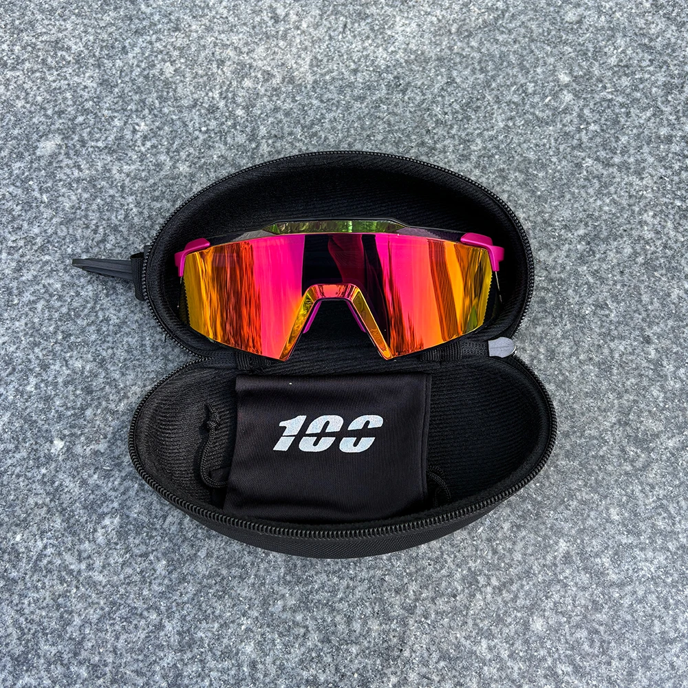 

New Outdoor Bike Cycling Sunglasses Men MTB Road Driving Glasses Sports Women Hiking Bicycle Cycling Glasses UV400 Goggles