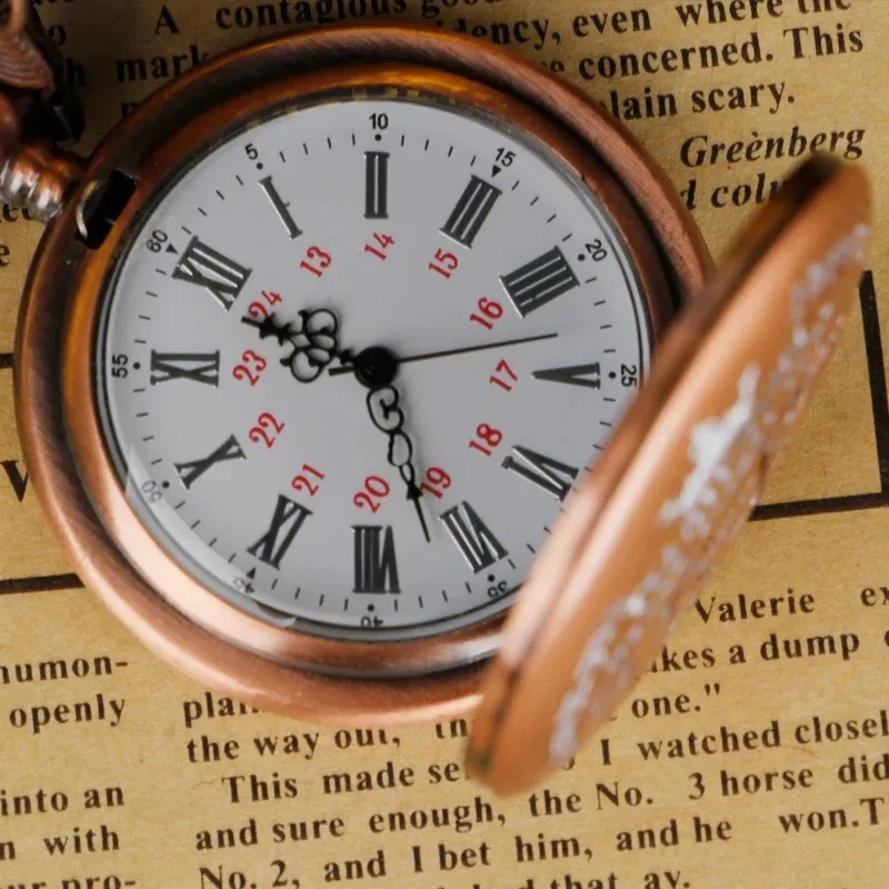 ساعة الجيب ذات موضوع العائلة لابني أفضل هدية منقوشة بطلب قلادة عملية موضة حركة كوارتز سلسلة ساعة على مدار الساعة