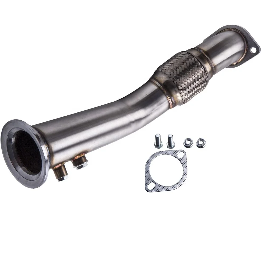 

Для B MW X6 E71 M57 дизельный двигатель с турбонаддувом Rev9 турбонаддувом из нержавеющей стали