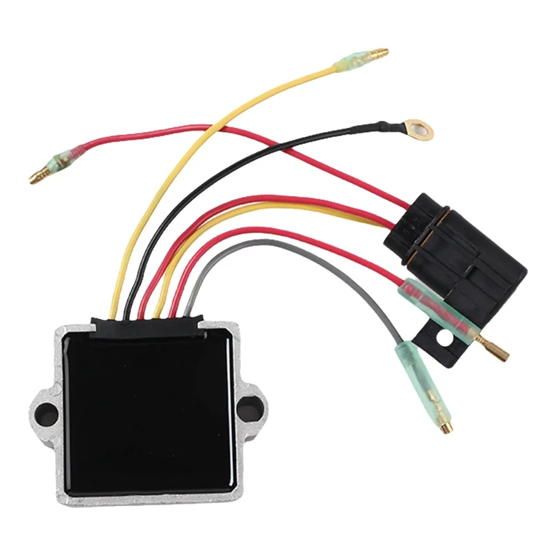 

AB56-8M0045112 Outboard Motorboat Voltage Regulator Rectifier For Mercury Mariner Outboard Engines