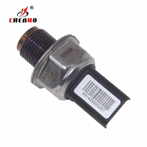 Sensor de presión del riel de combustible, 2 años de garantía, para Ssangyong Korando 2,0 Xdi 55PP29-01 9307Z527A 1011520367 1305773398