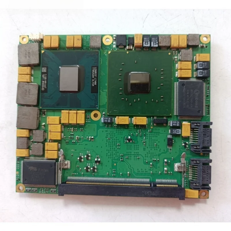 MCALL121 Etx Centra…