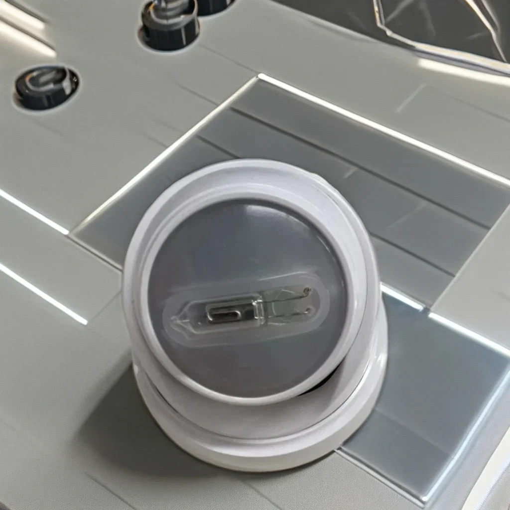Ex-Proof Infrarot-Flammenmelder, Alarmsensor mit fester Flamme
