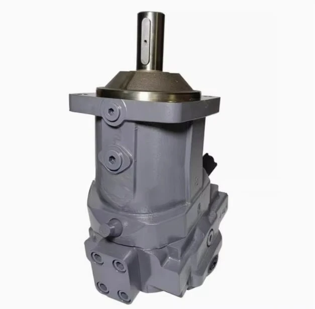 

A7VO160EP28 107/250/55/80 / Dr/LRD/LR1/63 R - NPB01 / NZB01 Plunger Pump