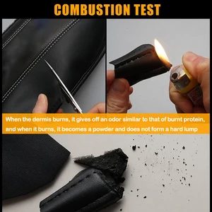 Nappa Leather Seat Belt Shoulder Cover, Honda CR-V protection pillows, CRV, Civic, Accord, Odyssey, Type R, Type S, Accessories, 2PCs 8 Main Sales Honda Big Linge Cover - №7