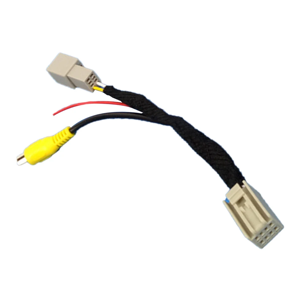 

Adapter Cable Adapter Cable For Mitsubishi OEM Number Outlander Package Contents Adapter Cable Anti Corrosion