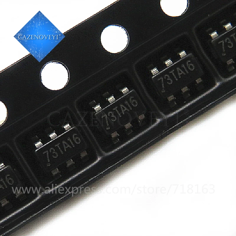 5pcs/lot  OB2262MP OB2262 OB2263MP OB2263 OB2273MP OB2273 OB2361MP OB2361 SOT23-6 In Stock