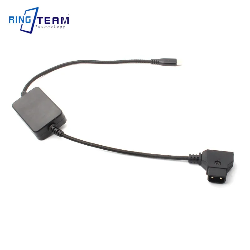 100W DTAP to USBC PD Charger fits for Apple iPhone 15+ Android Huawei Mobile phones and Digital Cameras