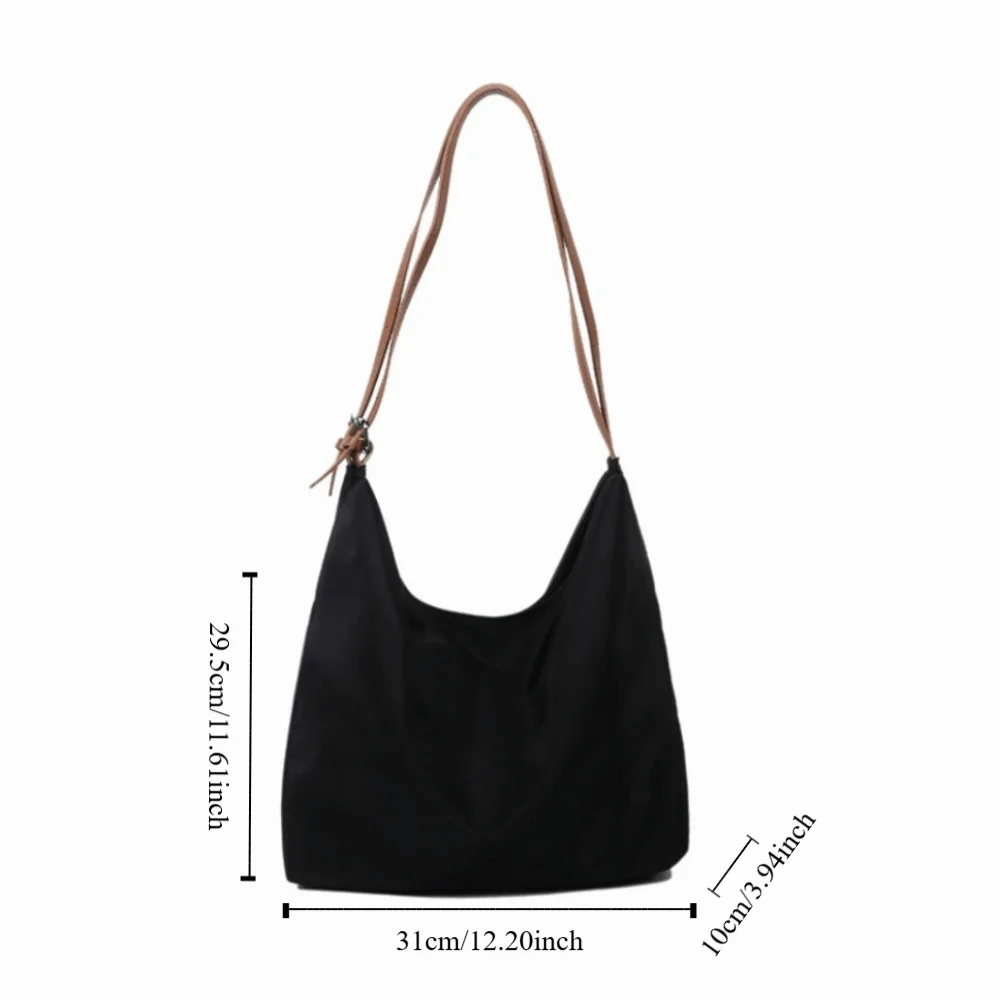 Elegante Große Kapazität Kissen Schulter Tasche Kissen Tasche Koreanischen Stil PU Knödel Tasche Mama Tasche Einkaufstasche Einkaufstasche Mädchen/weibliche