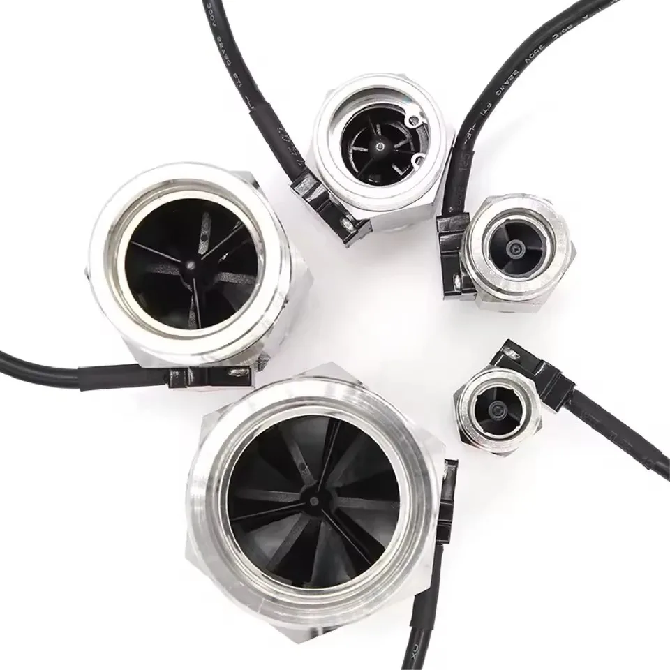 Thumbnail 4 - #41 Latest Flow Meters Offers