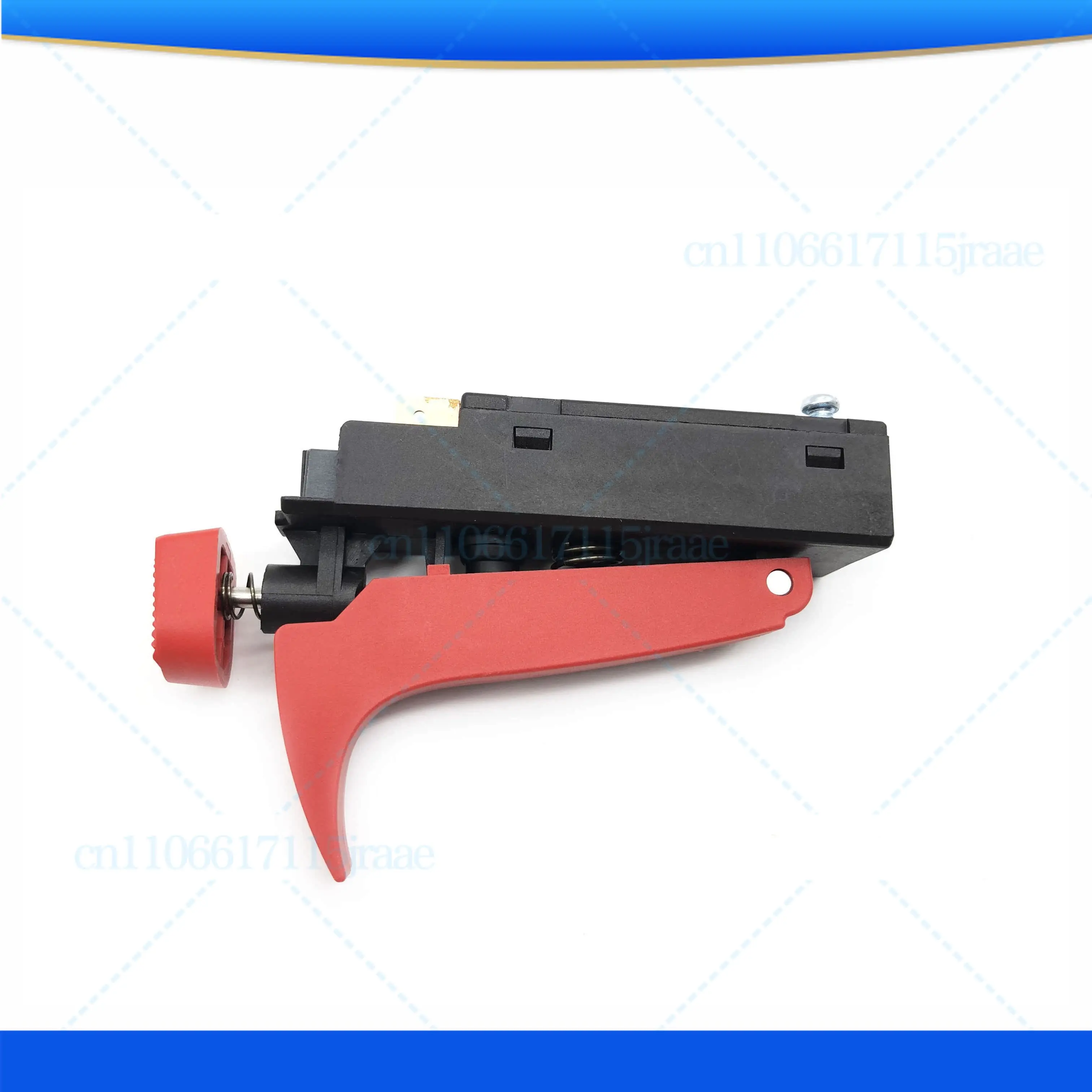 

For Bosch Electric Hammer Start-Stop Switch TSH5000Plus/GSH500 Impact Drill Chisel Hammer Drill Start Switch