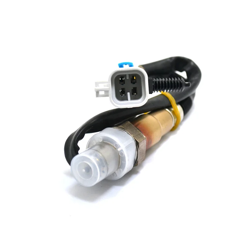 Z+   2pcs 1 Upstream 1 Downstream O2 Oxygen Sensor for Chevrolet Equinox 05-09 3.4L