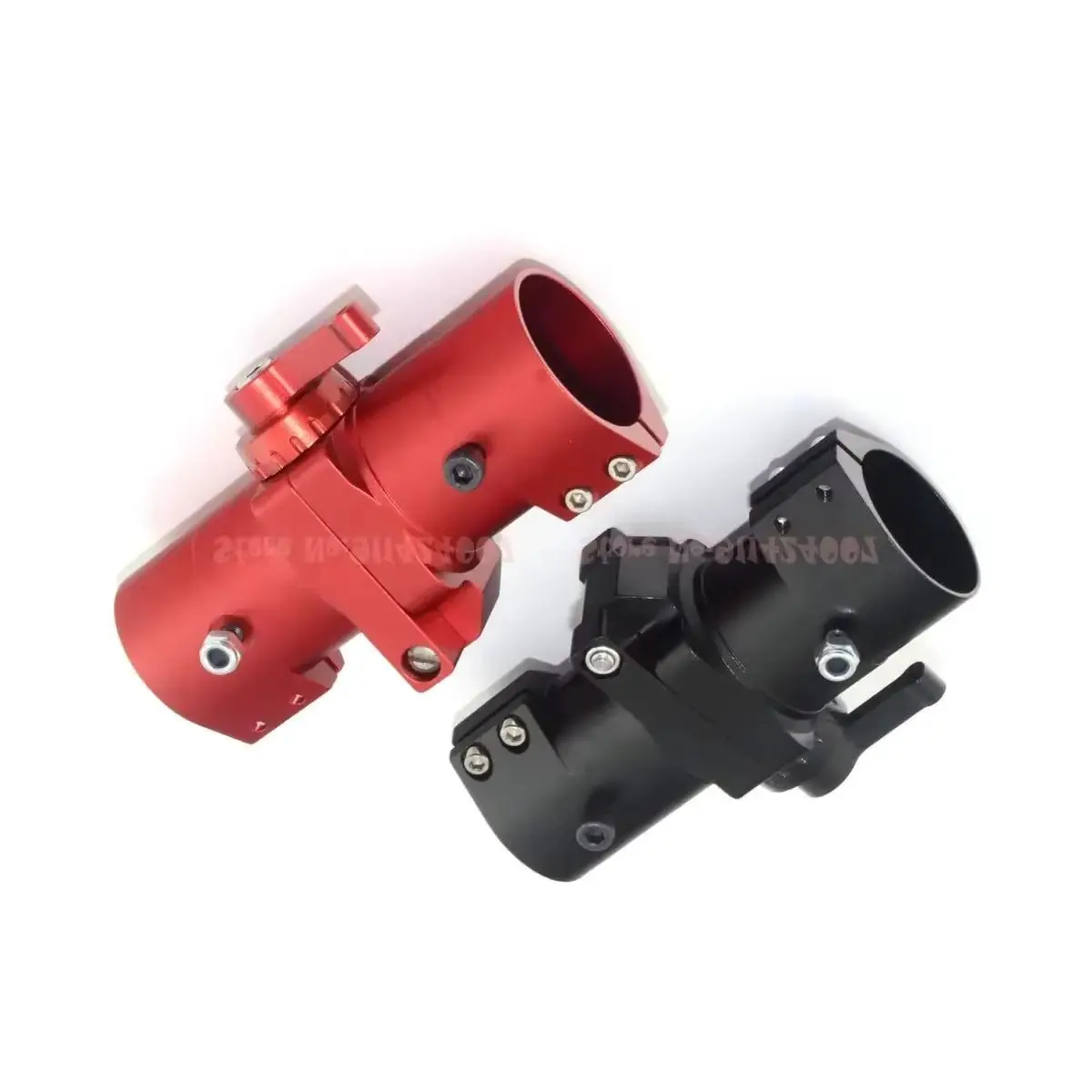 UAV Lateral Folding Arm Tube Joint 30mm Transverse for Plant Protection UAV Quadcopter FPV Frame Kit