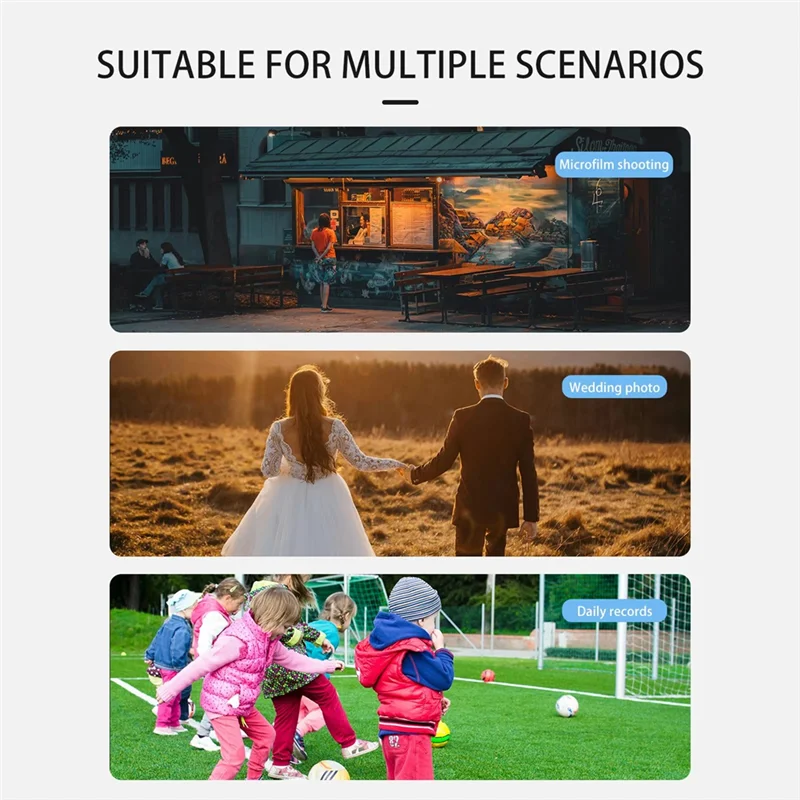 A25P Handheld Shooting Bracket Drone Handheld Shooting Bracket For DJI FLIP U-Shaped Stand Set