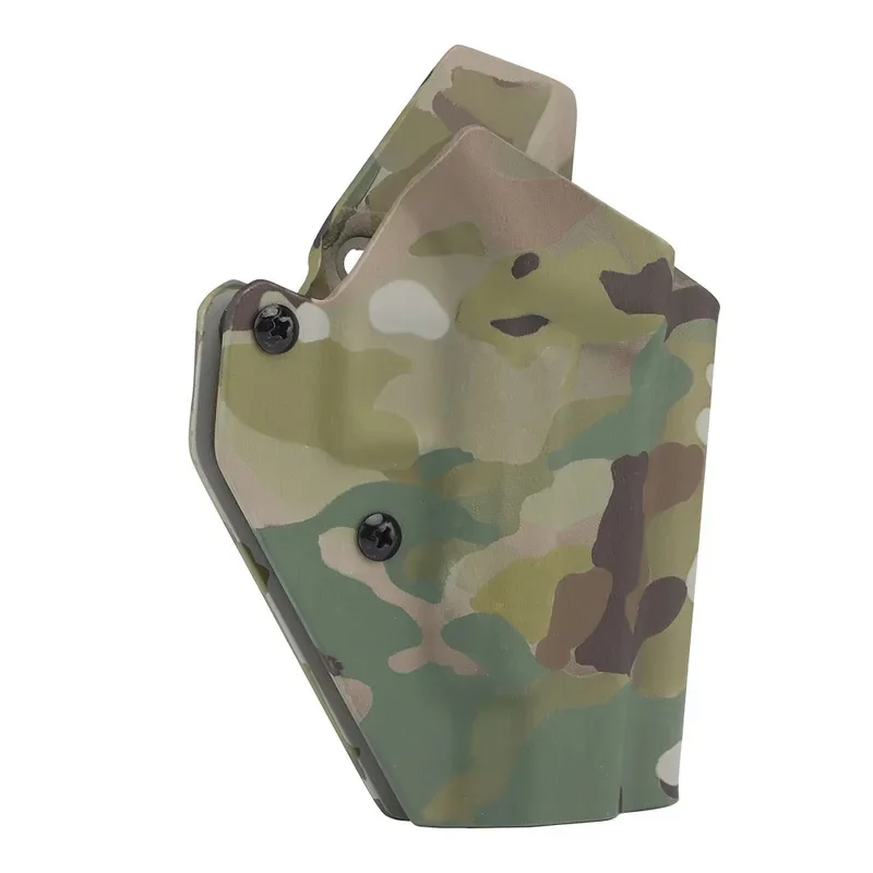 Kydex Quick Draw Holster, 3mm Import Kydex for DEFENSE G48 G48MOS IWB OWB Concealed Carry