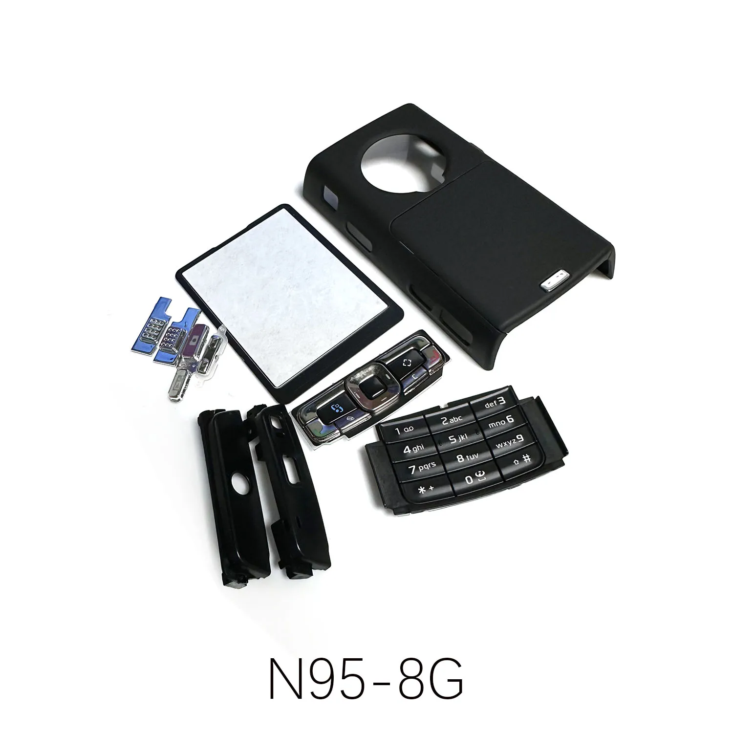 Capa Protetora para Celular N95