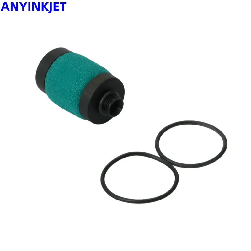 For Domino D type A300 SE+ air filter 5-0140011SP for Domino A300 CIJ Printer