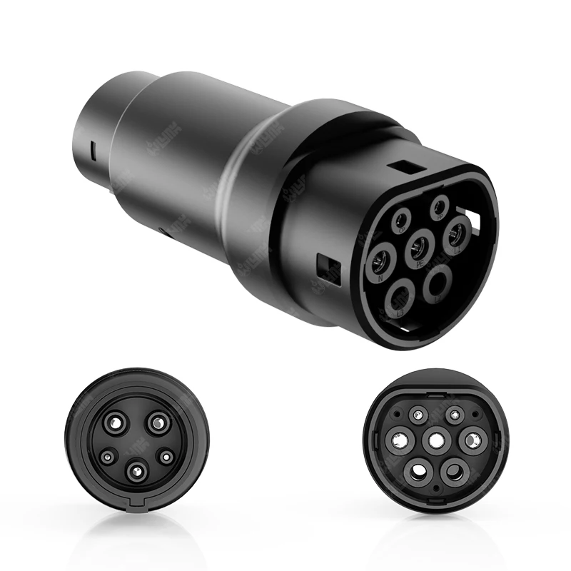 Olink 240V 32A Ev A…