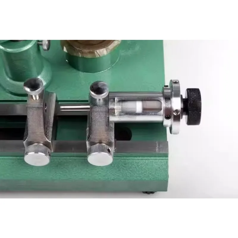 Dial Meter Calibrator/Force Measurement/Lever Dial Meter Indication Error Calibration SB-3