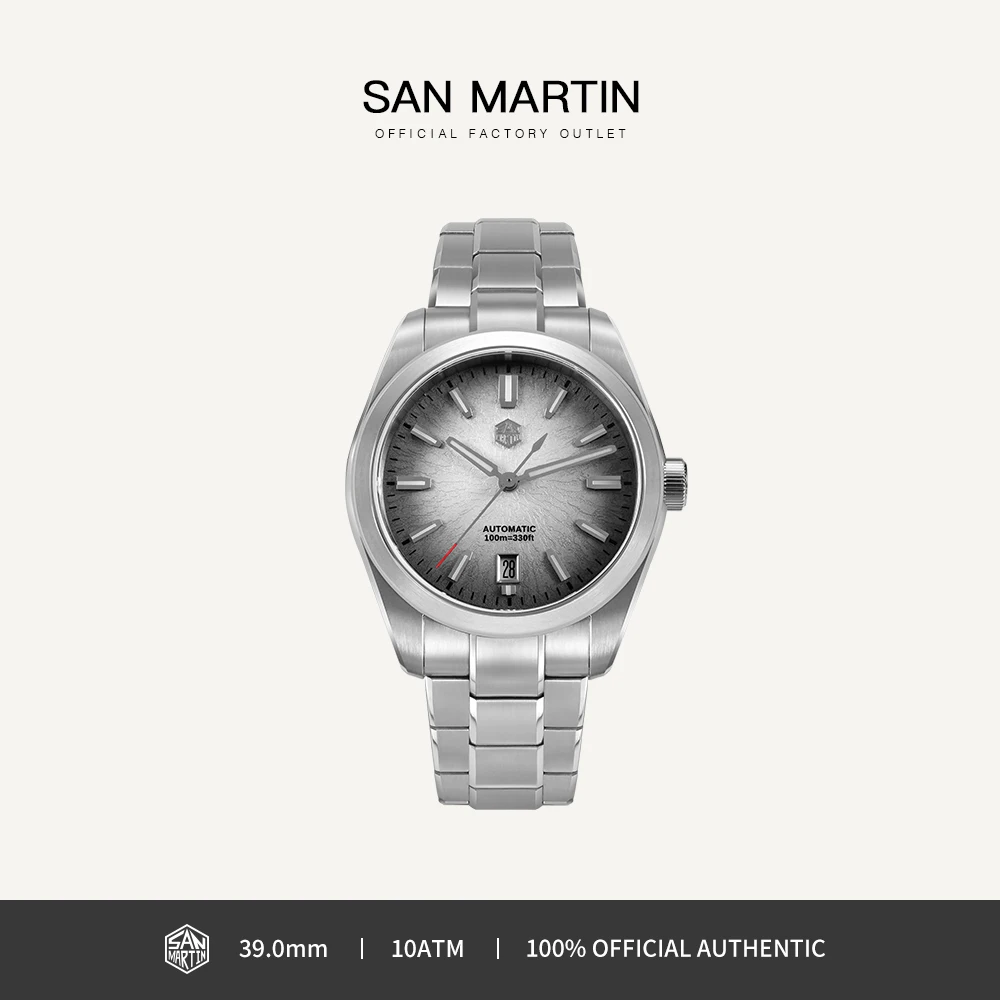 San Martin 36/39/42… - image