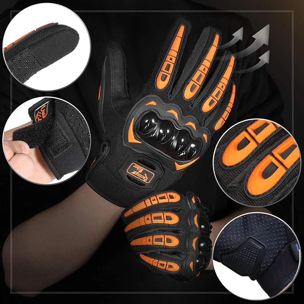 Thumbnail 3 - #60 Best Gloves to Buy In 2026