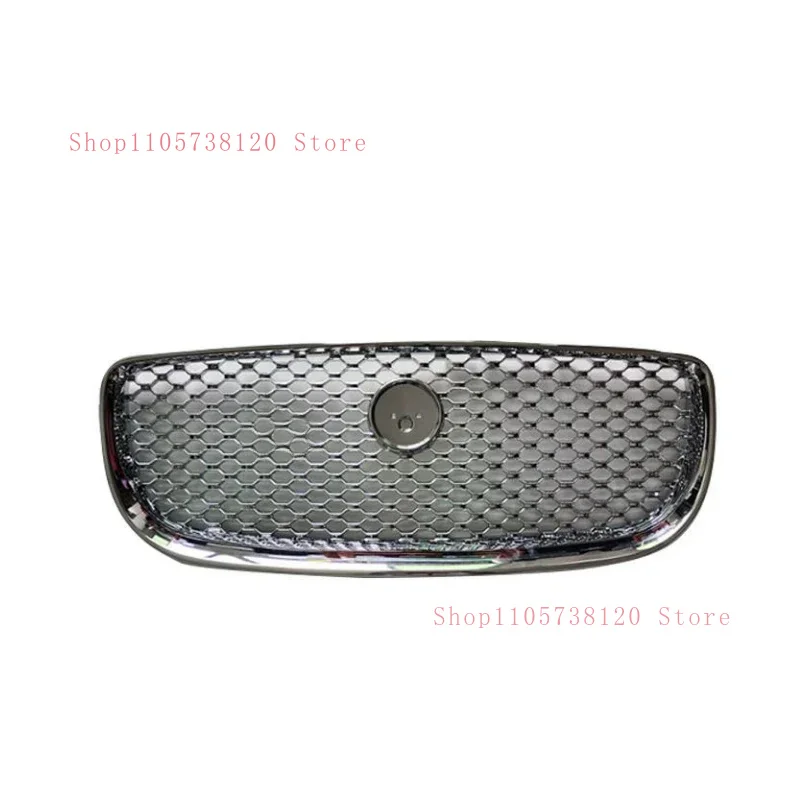 High Quality OEM Front Bumper Grille Auto Parts Car Modifiion