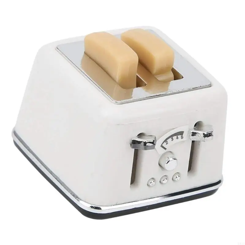 581f Modèle cuisine miniature interactive