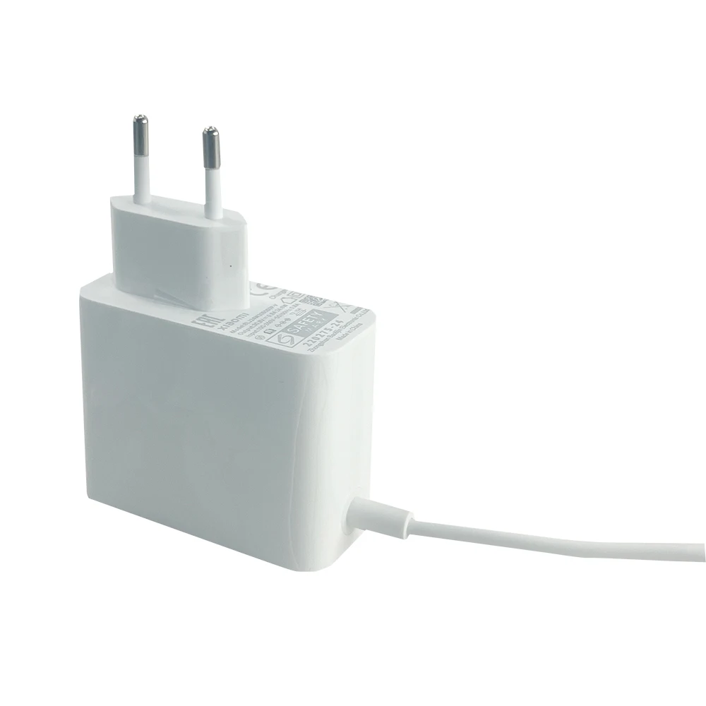 Genuine OEM 30.8v Charger for XiaoMi 1C/K10 MiJia G9/G10/1S Dreame V8/V9/V10 XiaoMi Vacuum Cleaner power cable power supply