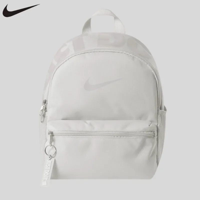 Nike Unisex 2026 Winter Backpack for Men Women, Autumn Winter Large Capacity Student Sports Daily Storage School Bag IV4315-078
