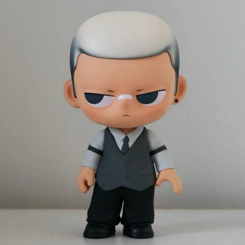 

Kubo Select Your Character Series Blind Box Toys Kawaii Surprise Guess Bag Cute Doll Anime Figure Home Model for Girls Gift