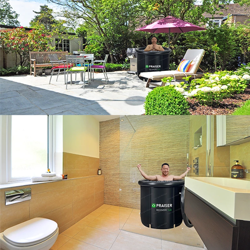 Thumbnail 3 - #5 Top Folding Bath Tubs Picks for Every Budget