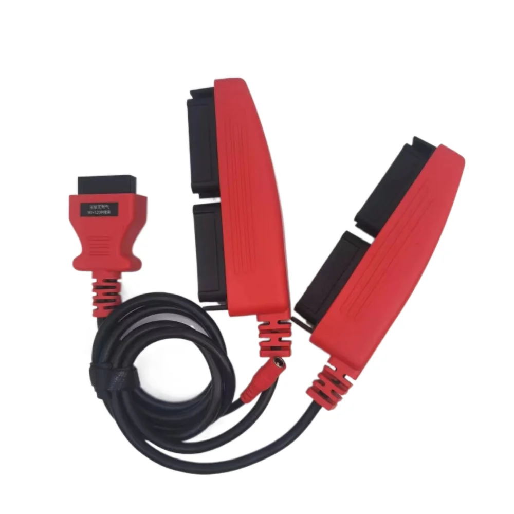 VG1238090006 202V25803-7923 suitable for SINOTRUK natural gas engine ECU brush programming plug connection cable